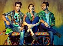 Bareilly Ki Barfi poster