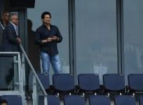 sachin tendulkar