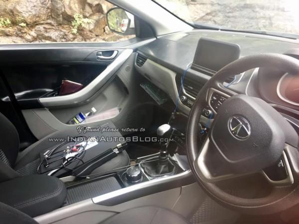 Tata Nexon Tata Nexon, Nexon spy images, Tata Nexon interiors, Tata Nexon launch, Nexon India, Tata Nexon price