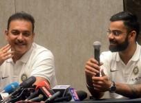 Ravi Shastri, Virat Kohli, India coach, India cricket