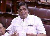Naresh Agarwal