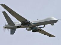 General Atomics MQ-9 Reaper drone