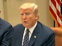 Donald Trump left very disappointed after Obamacare replacement bill collapses