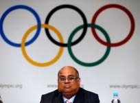 N Ramachandran