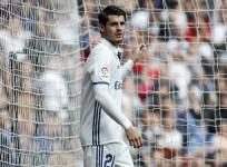 Alvaro Morata, Real Madrid, Manchester United, Chelsea, transfer news