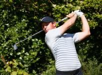 Rory McIlroy, The Open 2017, golf, major, first round
