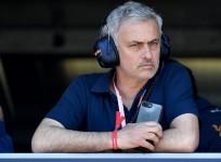 Jose Mourinho, Manchester United, Ivan Perisic, summer transfer