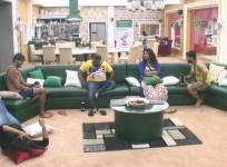 Bigg Boss Telugu day 4