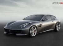 Ferrari GTC4Lusso, Ferrari GTC4Lusso India, Ferrari GTC4Lusso price
