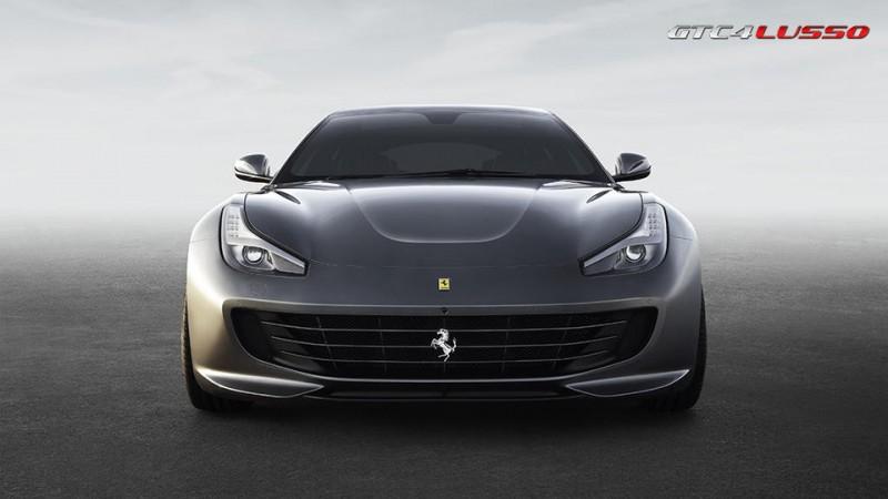 Ferrari GTC4Lusso Ferrari GTC4Lusso, Ferrari GTC4Lusso India, Ferrari GTC4Lusso price