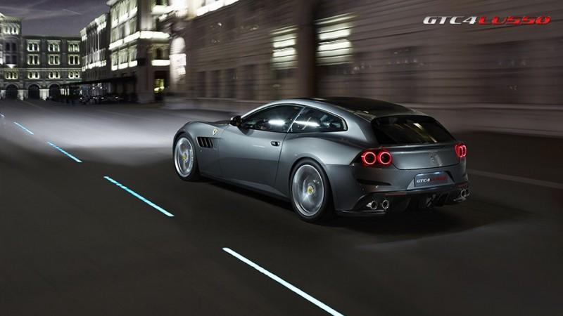Ferrari GTC4Lusso Ferrari GTC4Lusso, Ferrari GTC4Lusso India, Ferrari GTC4Lusso price