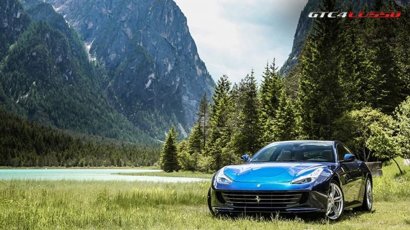Ferrari GTC4Lusso Ferrari GTC4Lusso, Ferrari GTC4Lusso India, Ferrari GTC4Lusso price