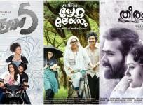 Theeram, Team 5, Basheerinte Premalekhanam