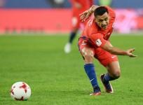 Alexis Sanchez, Chile, Arsenal, Bayern Munich, transfer news