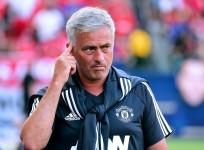 jose mourinho, manchester united