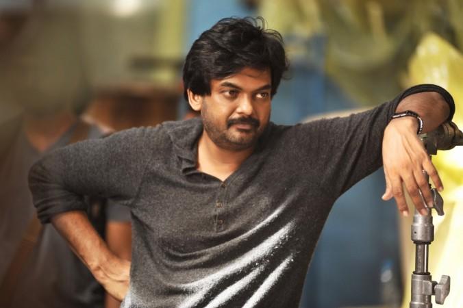 Puri Jagannadh Puri Jagannadh
