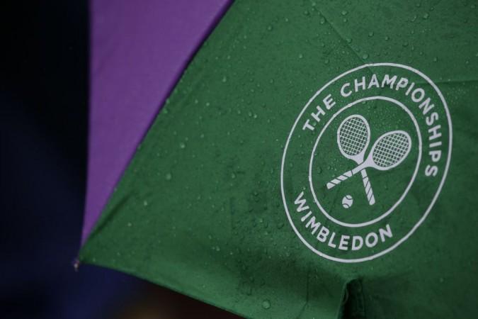 Wimbledon 2017. Wimbledon, match fixing, Tennis Integrity Unit