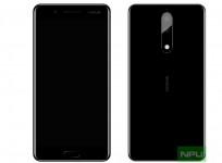 Nokia 9, Ultimate flagship phone, Apple iPhone 8, Samsung Galaxy S8, Galaxy Note 8