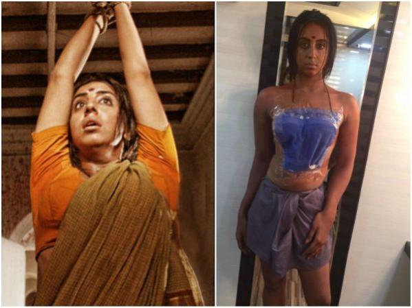 Sanjjanaa (Sanjana). Sanjjanaa (Sanjana)