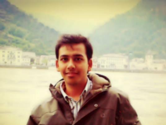 Arpan Doshi, Indian-origin doctor in UK UK Youngest Doctor
