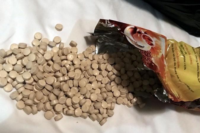 Representational Image Drugs