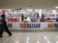Big Bazaar