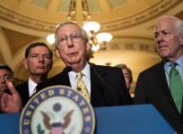 CBO: Obamacare repeal bill would raise number of uninsured by 27 million by 2020