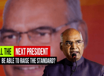 Ram Nath Kovind elected India's 14th President