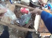 Bodycam footage allegedly shows Baltimore police officers planting drugs
