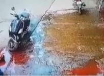 Rafiquddin Shaikh murdered