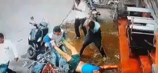 Rafiquddin shaikh murder