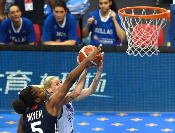 Representational Image basketball