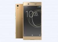 Sony Xperia XA1 Ultra as seen on its official website