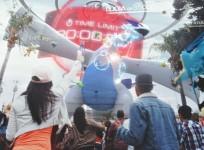 Pokemon Go: Legendary Raids trailer