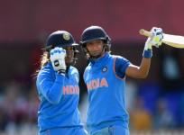Harmanpreet Kaur