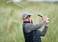 Jordan Spieth, British Open, first round, score, Royal Birkdale