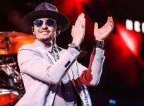 Chester Bennington
