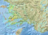 Greece Earthquake