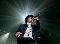 Chester Bennington