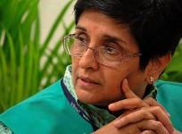 Kiran Bedi