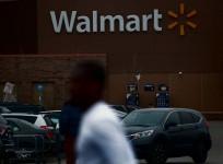 Walmart tops Fortune Global 500 list