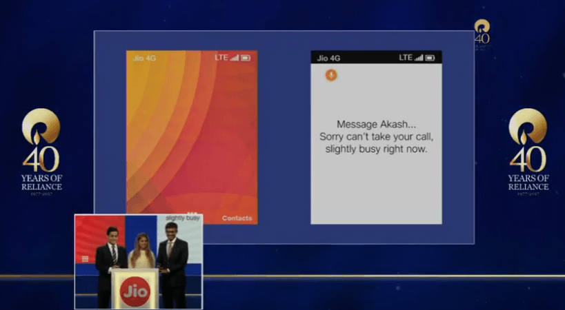 Jio Phone Voice Commands Jio Phone Voice Commands
