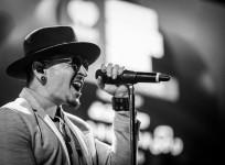 Chester Bennington