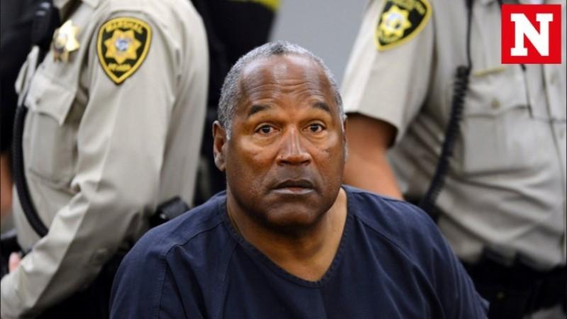 OJ Simpson