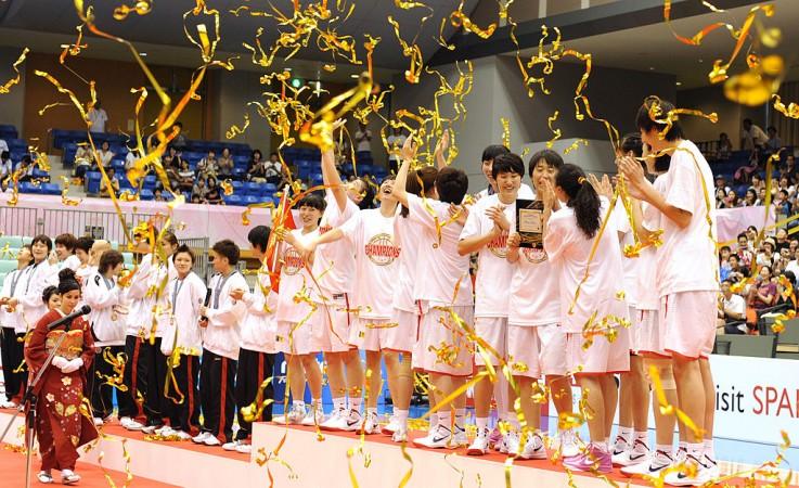 China Basket ball, Asia basketball, 2017 FIBA Asia Women's Cup