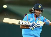 Harmanpreet Kaur