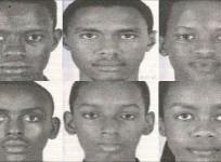 Six teenagers from Burundi disappear after robotics competition in U.S.