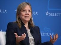 Mary Barra