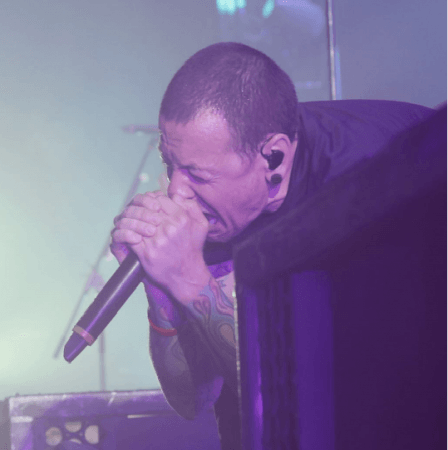 Chester Bennington,