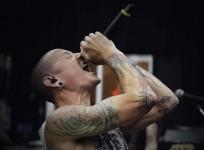 Chester Bennington